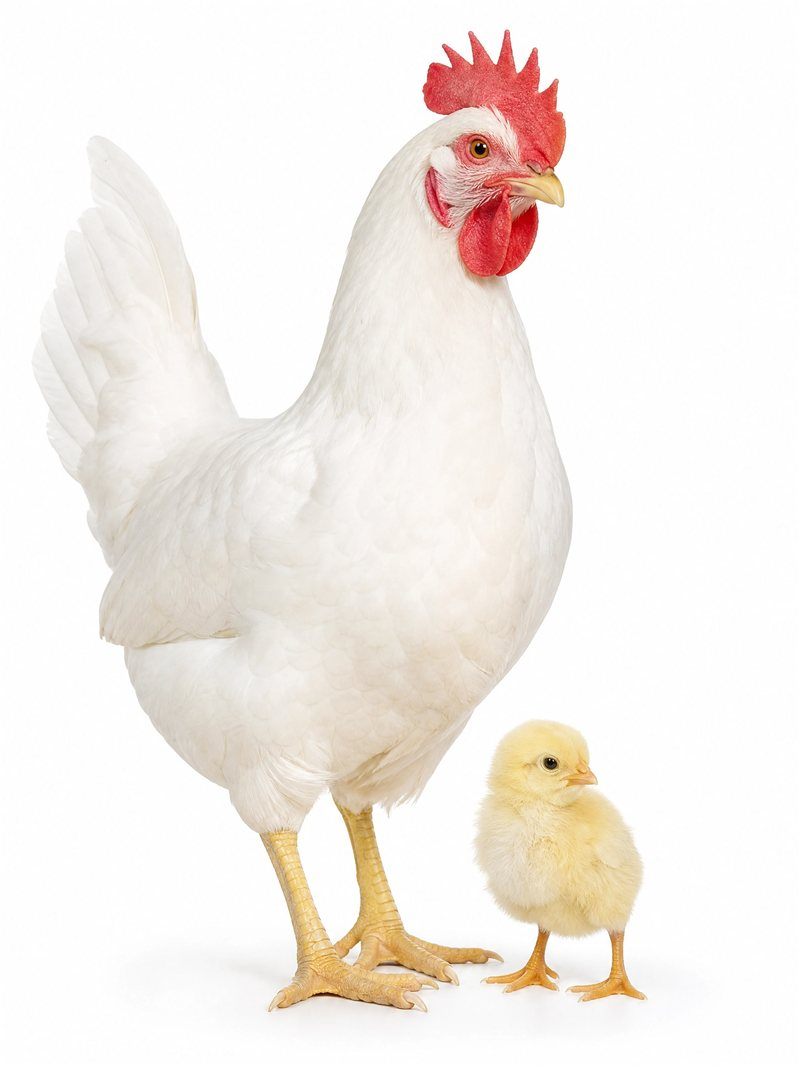 Branco de Granja